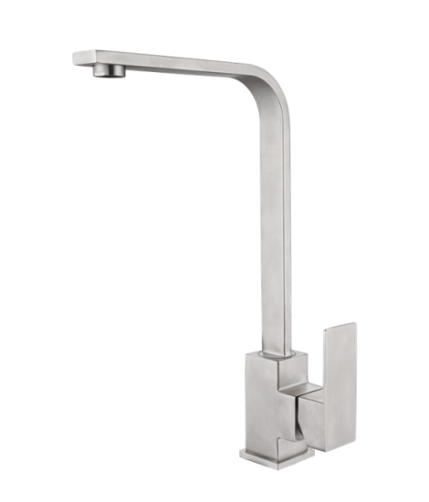 Кухонний змішувач Fabiano SKF 870 ST Комбінований