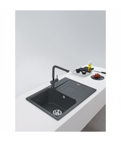 Кухонна мийка Franke Urban UBG 611-78 Фраграніт
