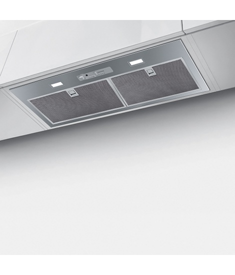 Вбудована витяжка Franke Inca Smart FBI 705 XS HCS Нержавіюча сталь полірована