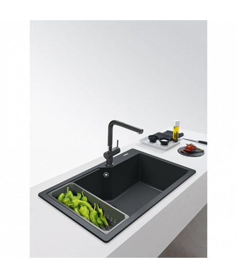 Кухонна мийка Franke Urban UBG 610-78 Фраграніт