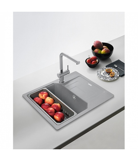Кухонна мийка Franke Urban UBG 611-62 Фраграніт