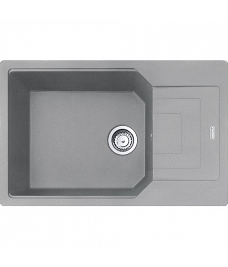 Кухонна мийка Franke Urban UBG 611-78 XL Фраграніт