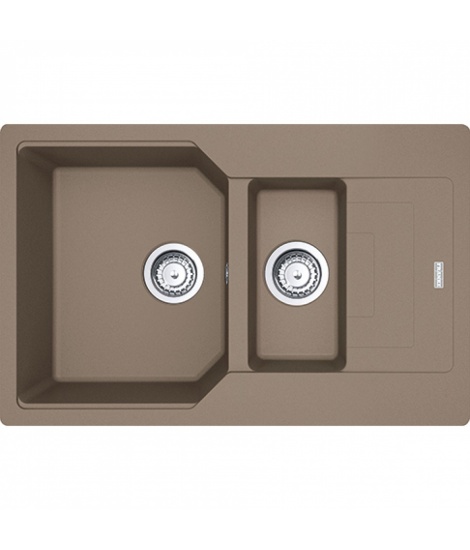 Кухонна мийка Franke Urban UBG 651-78 Фраграніт