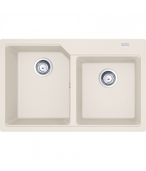 Кухонна мийка Franke Urban UBG 620-78 Фраграніт