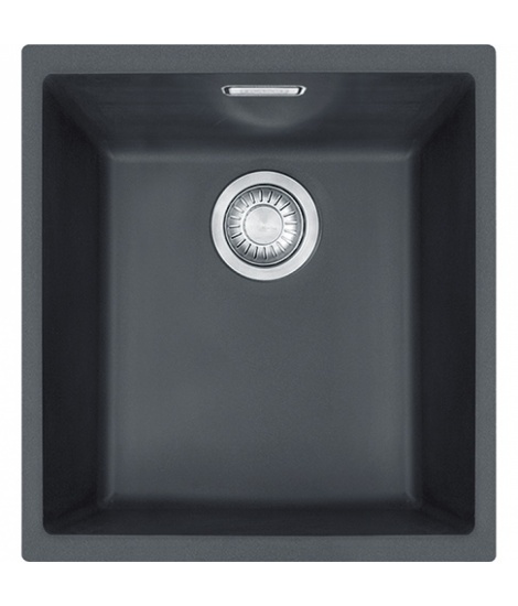 Кухонна мийка Franke Sirius SID 110-34 Тектонайт