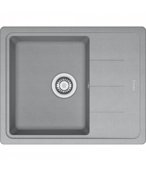 Кухонна мийка Franke Basis BFG 611-62 Фраграніт