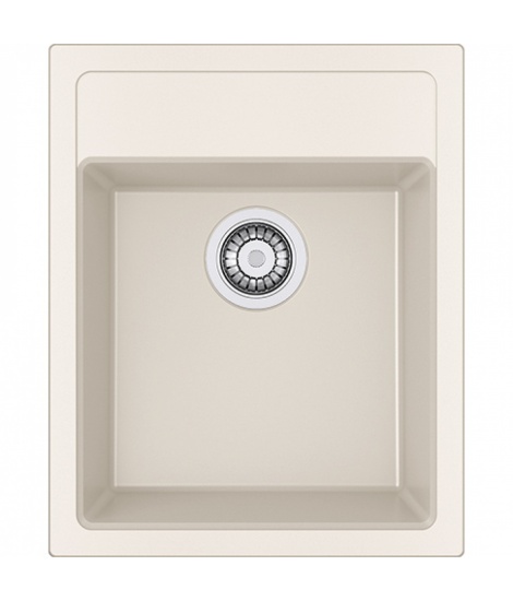Кухонна мийка Franke Sirius SID 610-40 Тектонайт