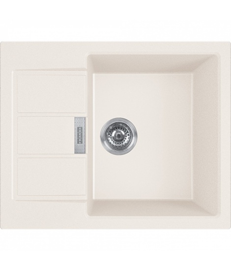 Кухонна мийка Franke Sirius 2.0 S2D 611-62 Тектонайт