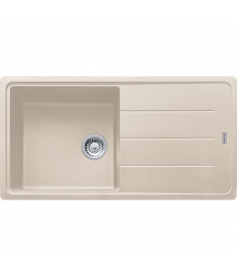Кухонна мийка Franke Basis BFG 611-97 Фраграніт