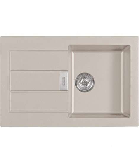 Кухонна мийка Franke Sirius SID 611-78 XL Тектонайт