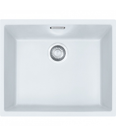Кухонна мийка Franke Sirius SID 110-50 Тектонайт