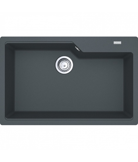 Кухонна мийка Franke Urban UBG 610-78 Фраграніт