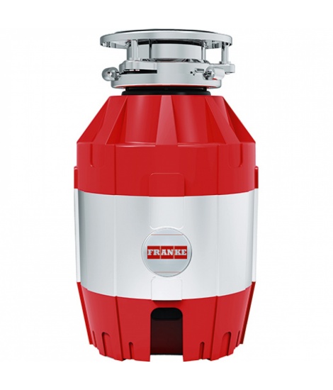 Подрібнювач харчових відходів Franke Turbo Elite