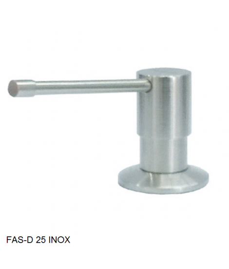 Дозатор миючих засобів Fabiano FAS D 25