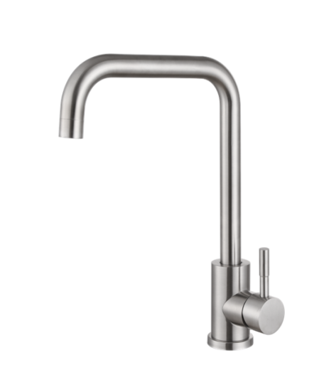 Кухонний змішувач Fabiano SKF 860 ST Комбінований