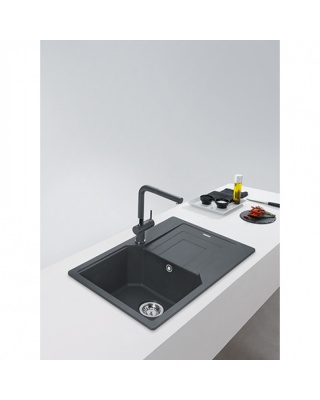 Кухонна мийка Franke Urban UBG 611-78 Фраграніт