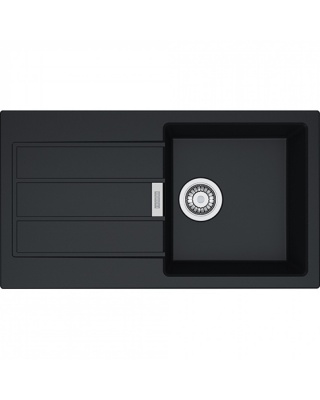 Кухонна мийка Franke Sirius SID 611-78 Slim Тектонайт