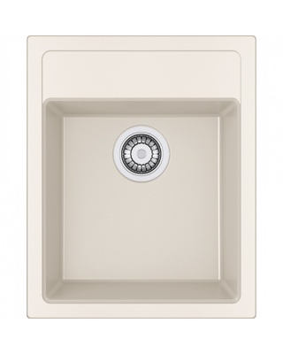 Кухонна мийка Franke Sirius SID 610-40 Тектонайт