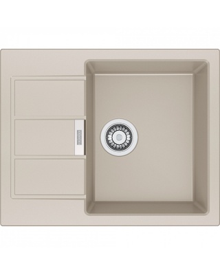 Кухонна мийка Franke Sirius SID 611-62 Тектонайт