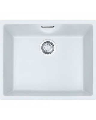 Кухонна мийка Franke Sirius SID 110-50 Тектонайт