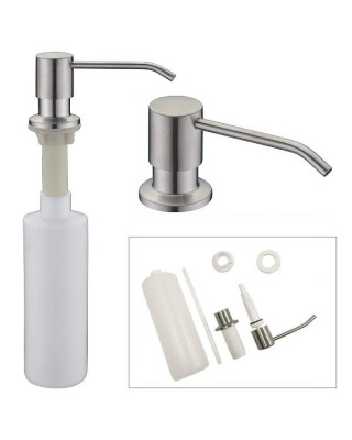 Дозатор миючих засобів Fabiano FAS D 35
