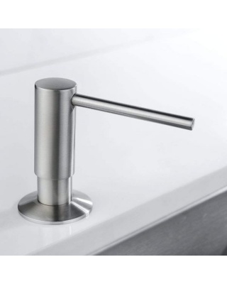 Дозатор миючих засобів Fabiano FAS D 42